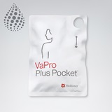 VaPro Plus Pocket™ catetere intermittente No Touch