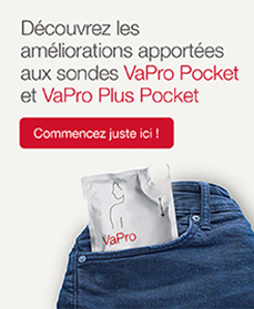 VaPro No Touch