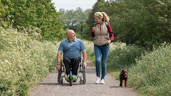 5 Reasons Exercise is the Best Medicine