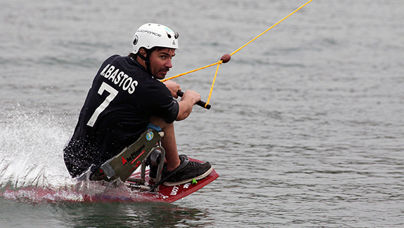 Find the Right Sport for You