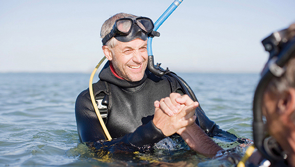 Popular Sports without a Wheelchair