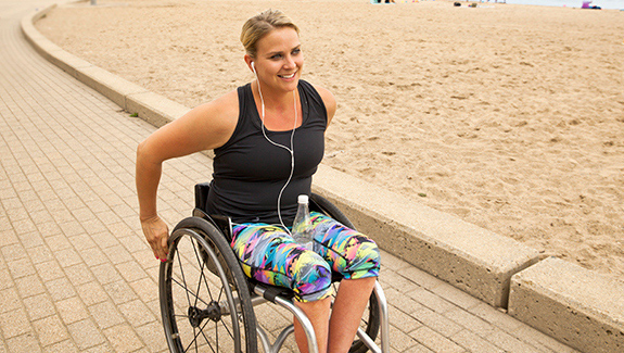 5 Reasons Exercise is the Best Medicine