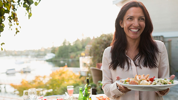 Eating Do's and Don'ts After Ostomy Surgery