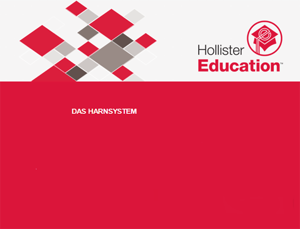 urinary-system-lesson-german