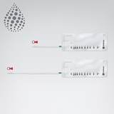 VaPro Plus™ Sonde pour sondage intermittent No Touch 