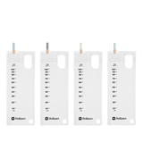Infyna Plus™ catetere intermittente con sacca di racolta per lei 