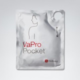 VaPro Pocket™ berührungsfreie intermittierende Einmalkatheter 