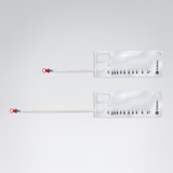 VaPro Plus™ Berührungsfreier hydrophiler Einmalkatheter mit Auffangbeutel - für sie/ihn  