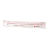 Infyna Plus™ Intermittierender Einmalkatheter mit Auffangbeutel - für sie