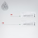 VaPro Plus™ Sonde pour sondage intermittent No Touch 