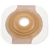 Conform 2™ CeraPlus™ plaque de base soft convexe avec bord adhésif