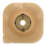 Conform 2™ CeraPlus™ plaque de base convexe 