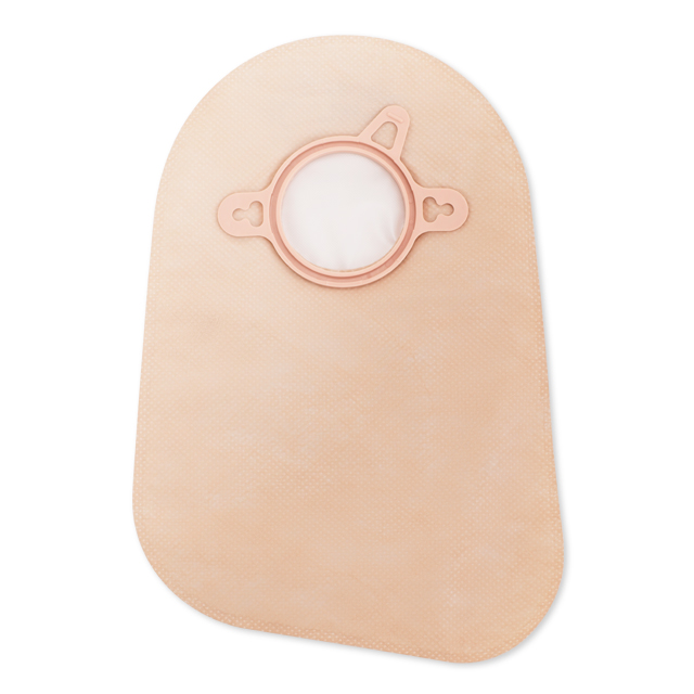 Conform 2™ geschlossener Beutel