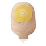 Moderma Flex™ SoftFlex™ Urostomiebeutel konvex
