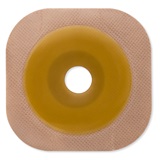 Conform 2™ FlexWear™ plaque de base plane avec bord adhésif