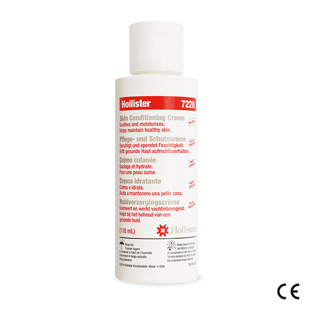Hautpflegecreme